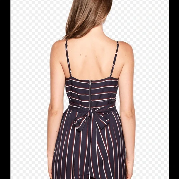 Bardot Lulu Jumpsuit - Picture 4 of 5